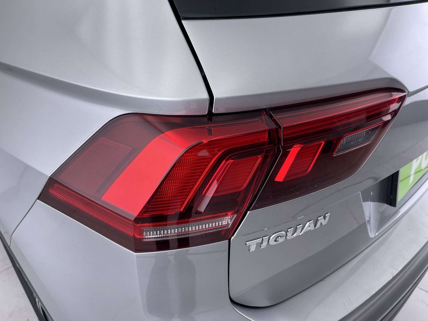 Used Volkswagen Tiguan 2017 for sale - 77187856: Photo 20