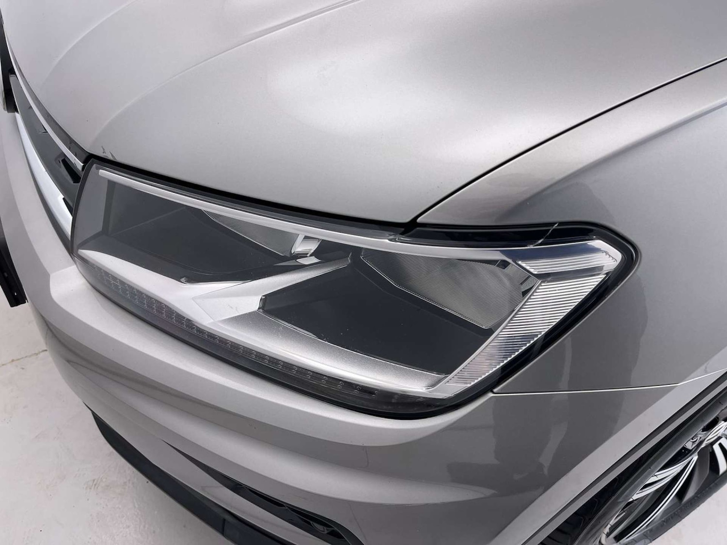 Used Volkswagen Tiguan 2017 for sale - 77187856: Photo 21