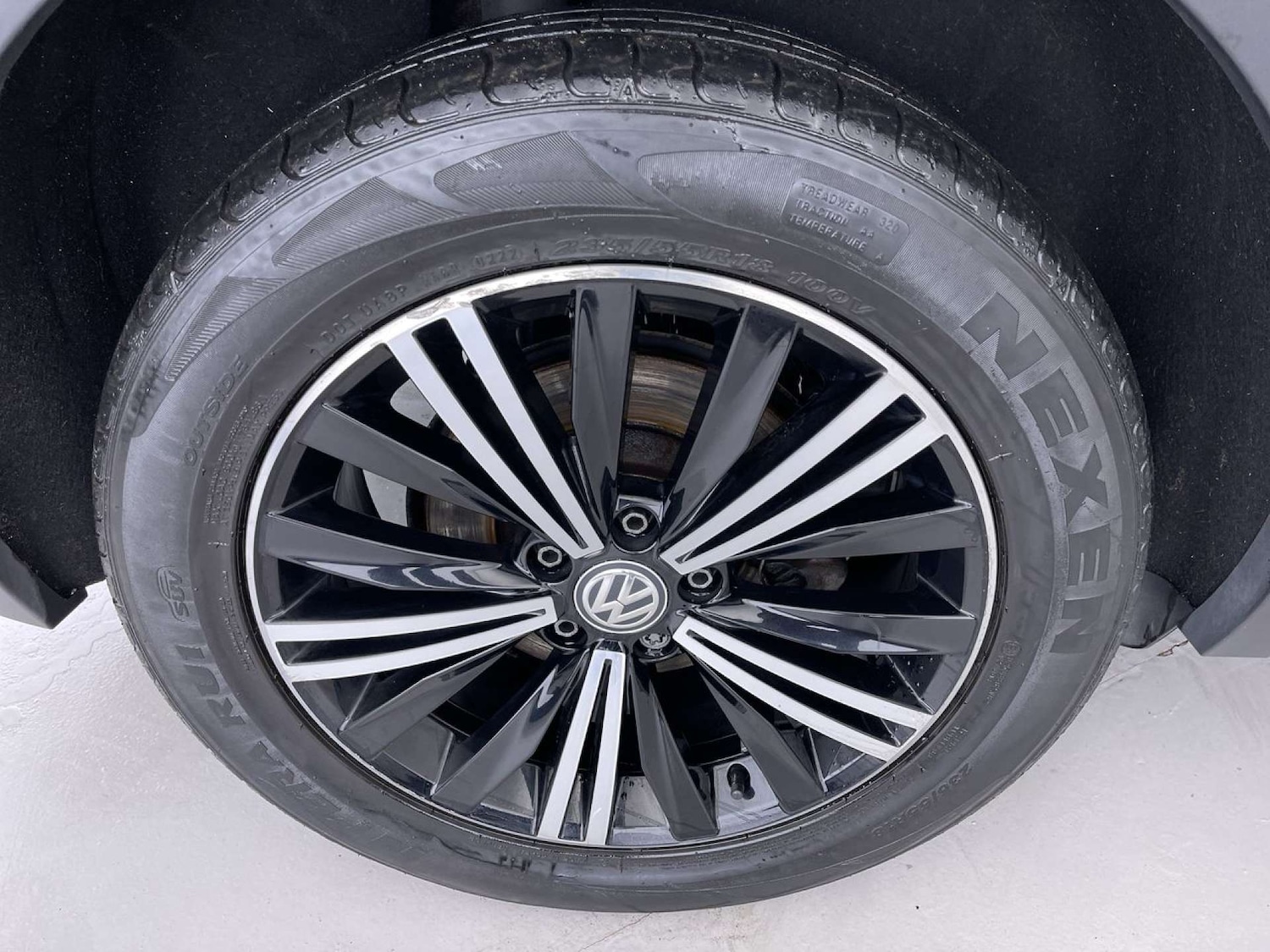 Used Volkswagen Tiguan 2017 for sale - 77187856: Photo 23