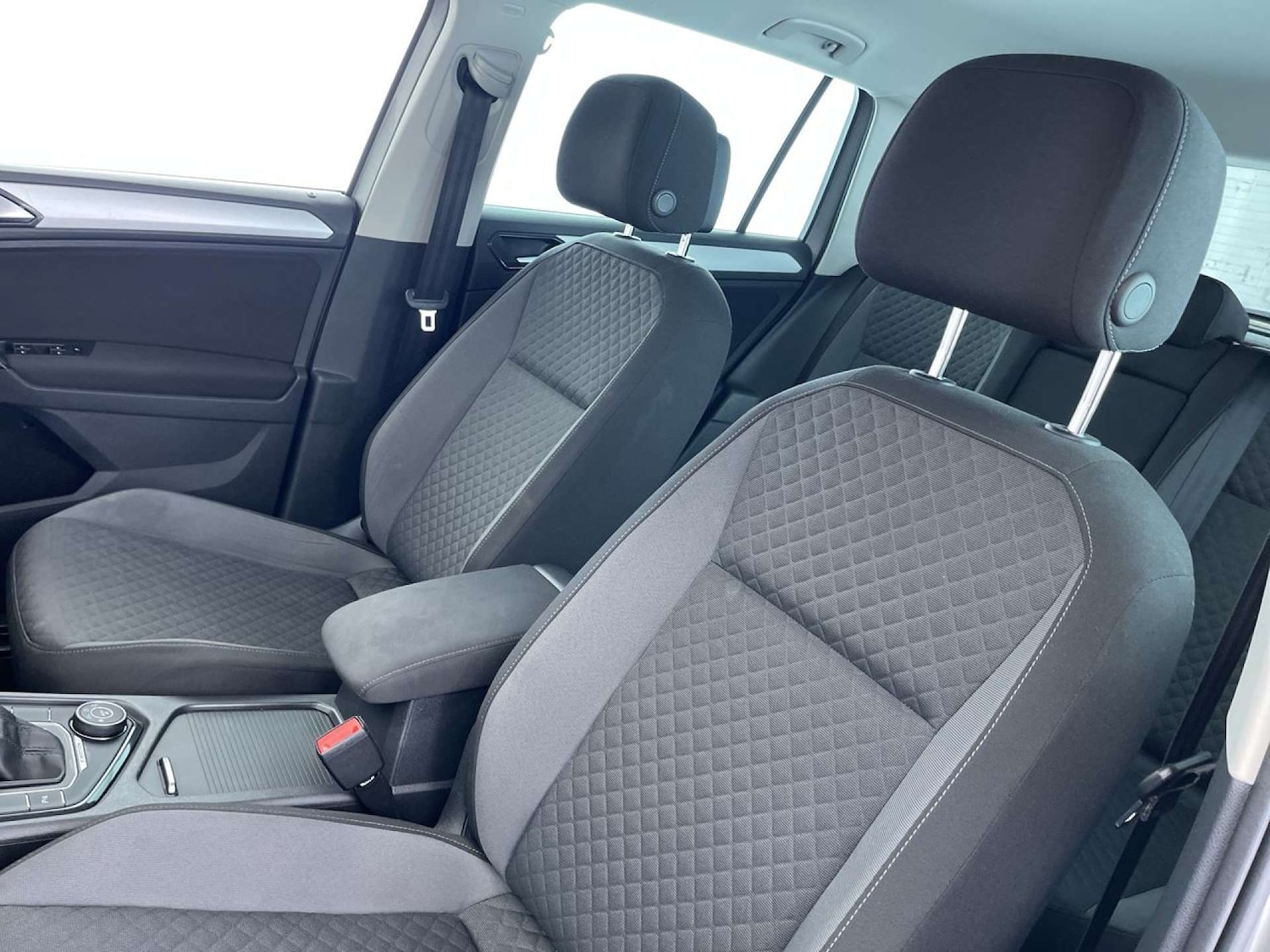 Used Volkswagen Tiguan 2017 for sale - 77187856: Photo 31