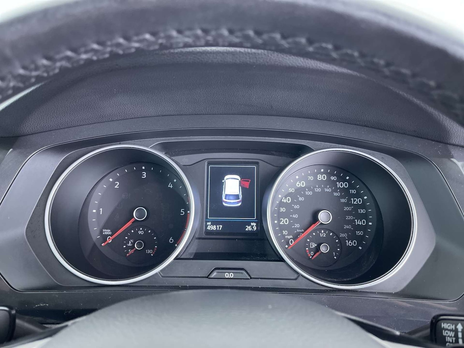 Used Volkswagen Tiguan 2017 for sale - 77187856: Photo 39