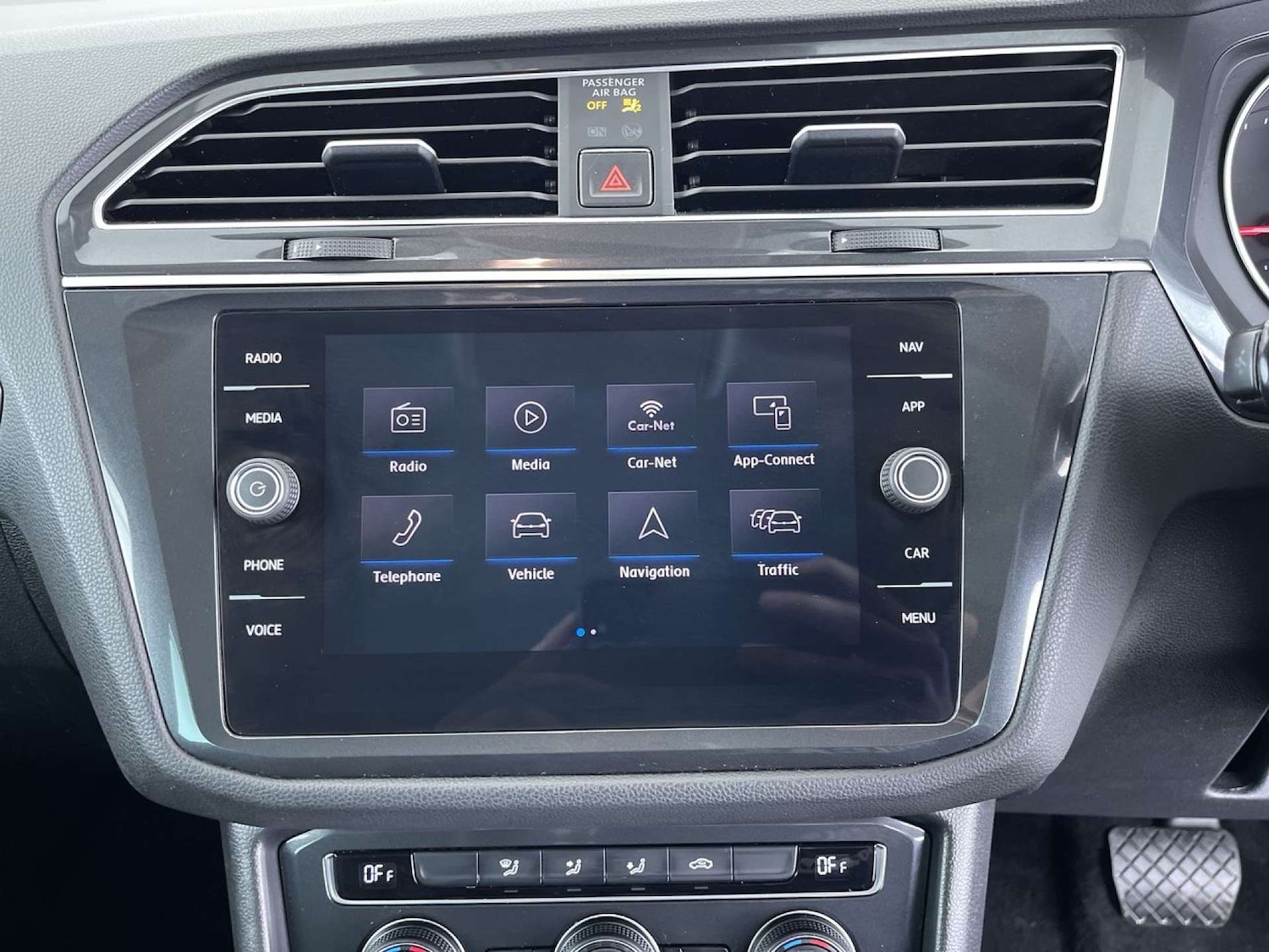 Used Volkswagen Tiguan 2017 for sale - 77187856: Photo 40