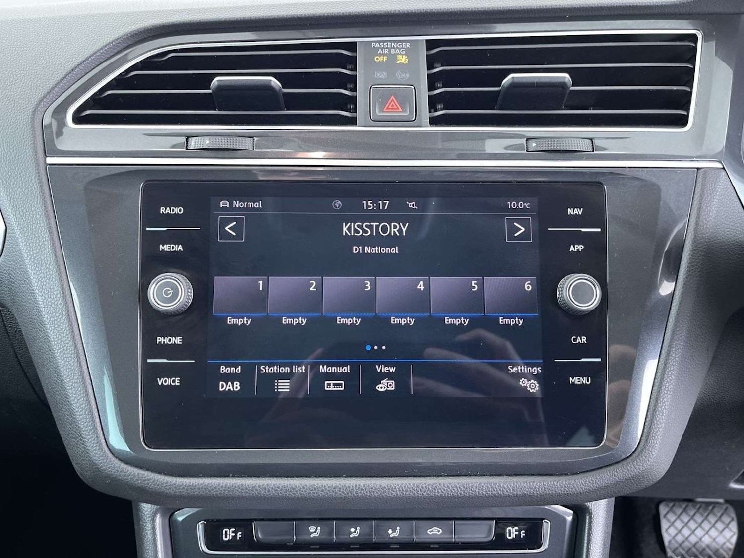 Used Volkswagen Tiguan 2017 for sale - 77187856: Photo 41