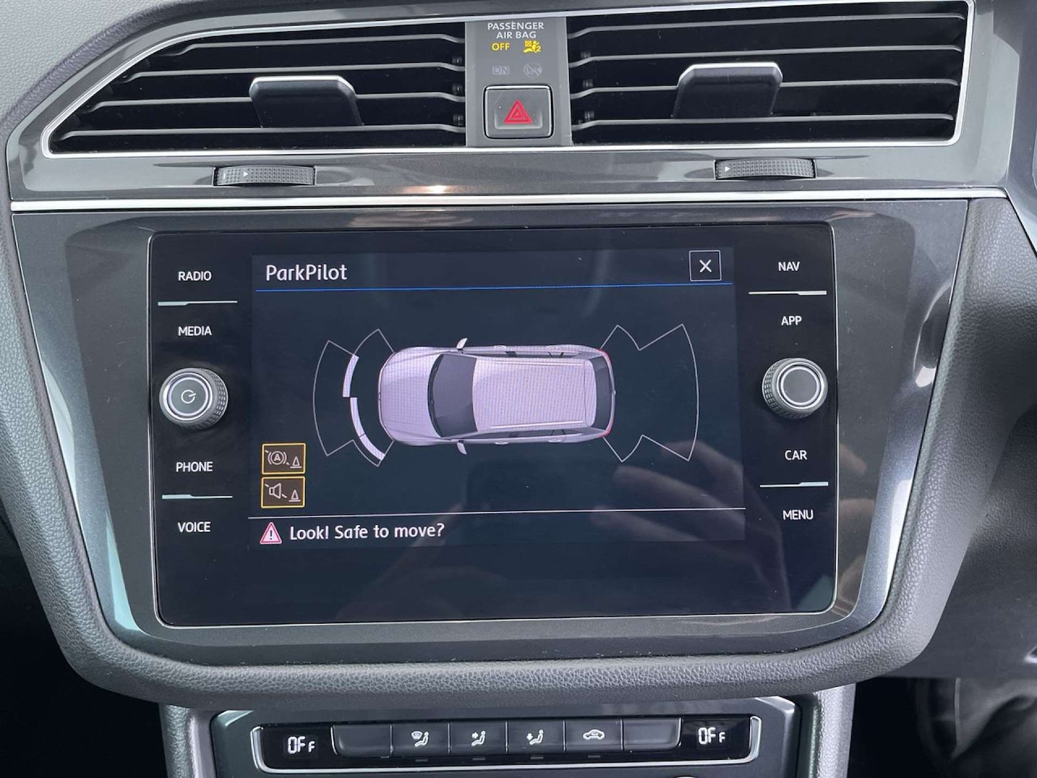 Used Volkswagen Tiguan 2017 for sale - 77187856: Photo 43