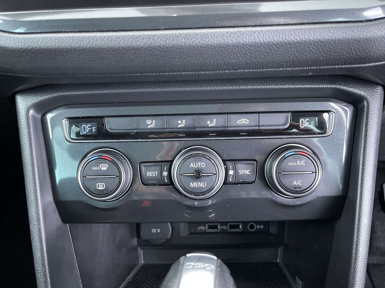 Used Volkswagen Tiguan 2017 for sale - 77187856: Photo 45