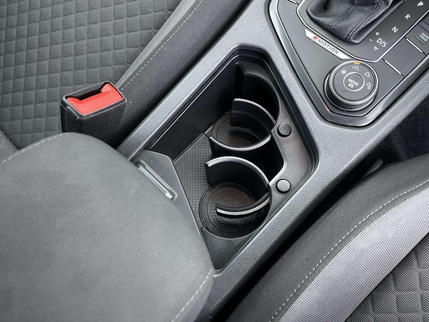 Used Volkswagen Tiguan 2017 for sale - 77187856: Photo 49