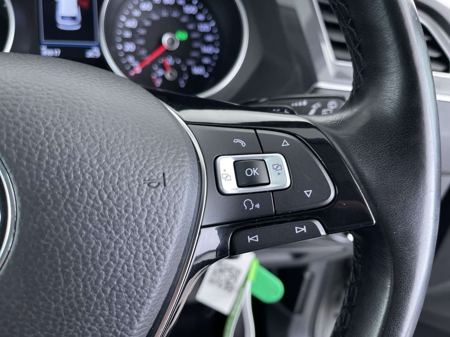 Used Volkswagen Tiguan 2017 for sale - 77187856: Photo 53