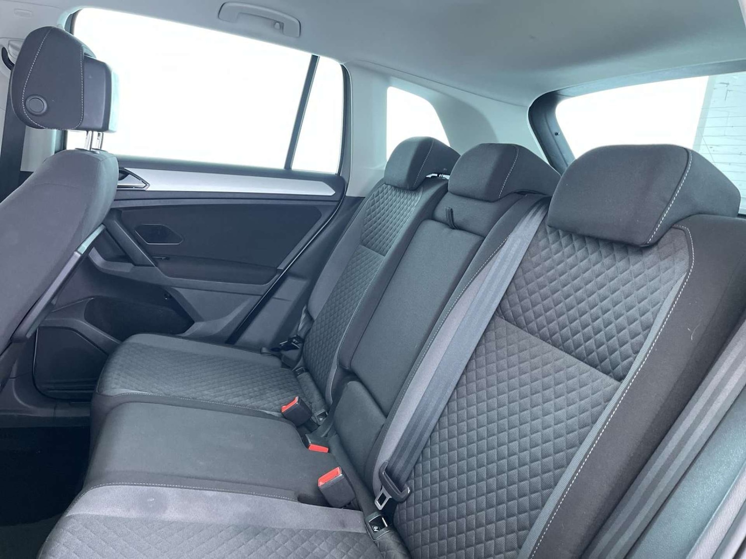 Used Volkswagen Tiguan 2017 for sale - 77187856: Photo 9