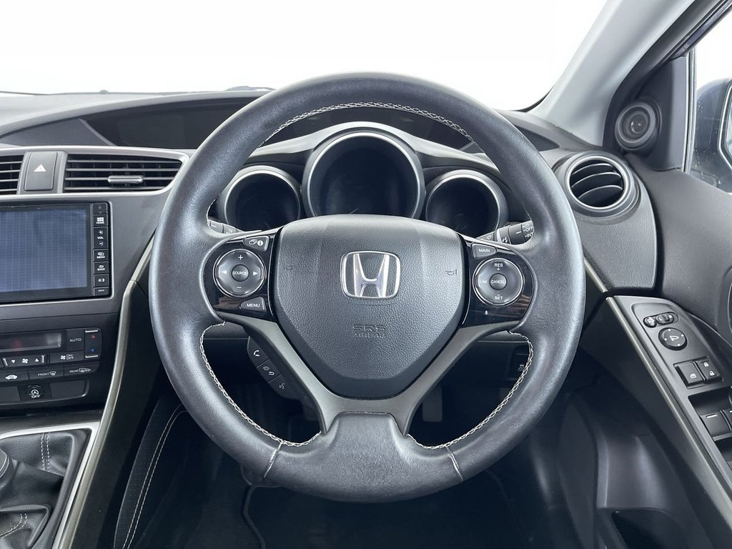 Vehicle 36