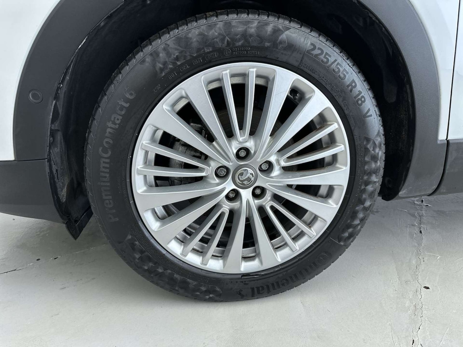 Used Vauxhall Grandland X 2020 for sale - 77617122: Photo 11