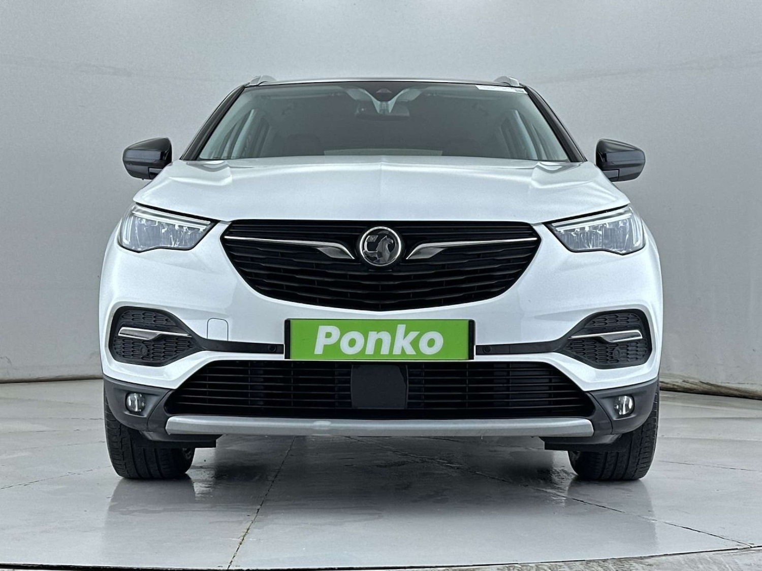 Used Vauxhall Grandland X 2020 for sale - 77617122: Photo 14