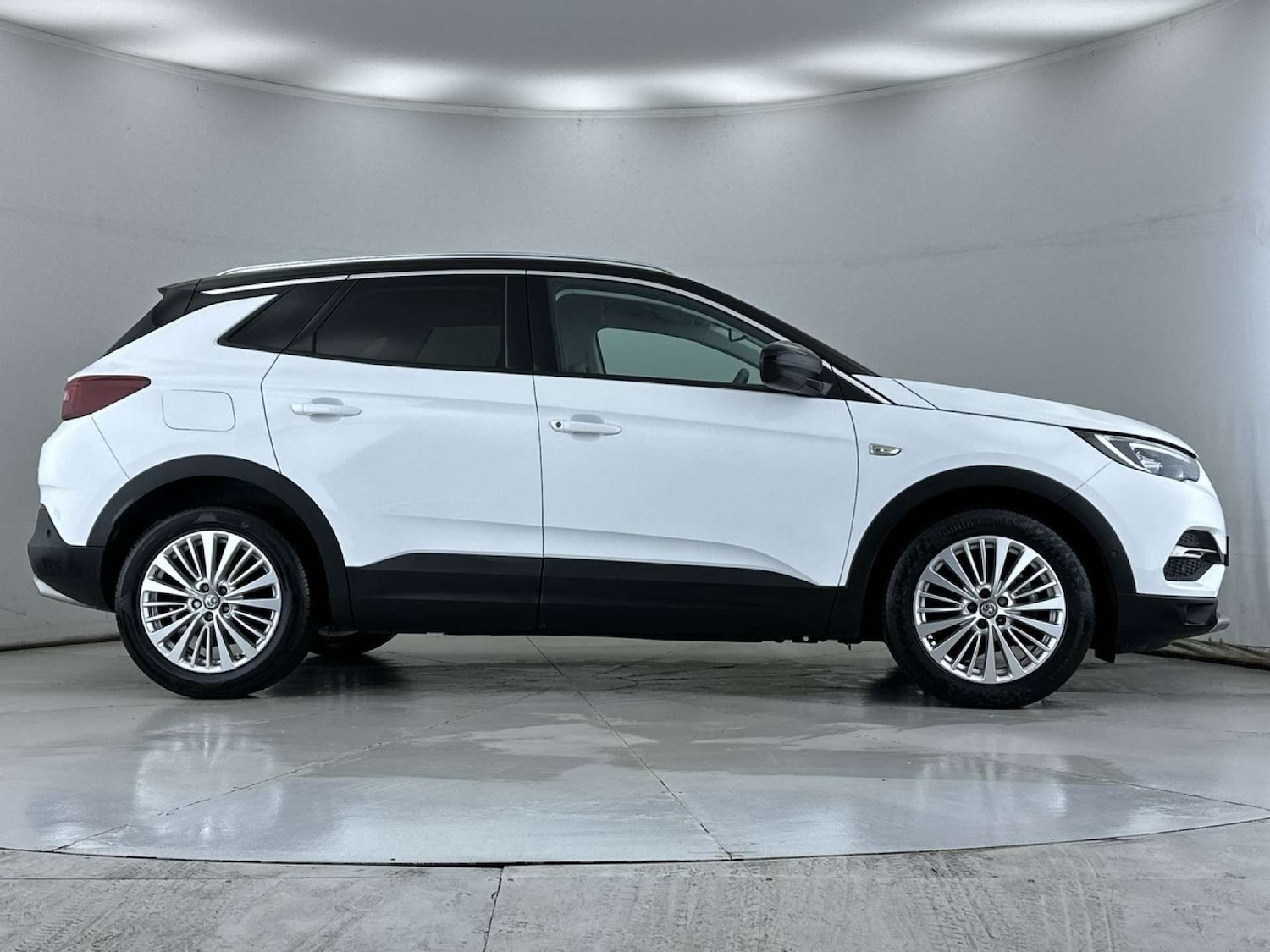 Used Vauxhall Grandland X 2020 for sale - 77617122: Photo 15