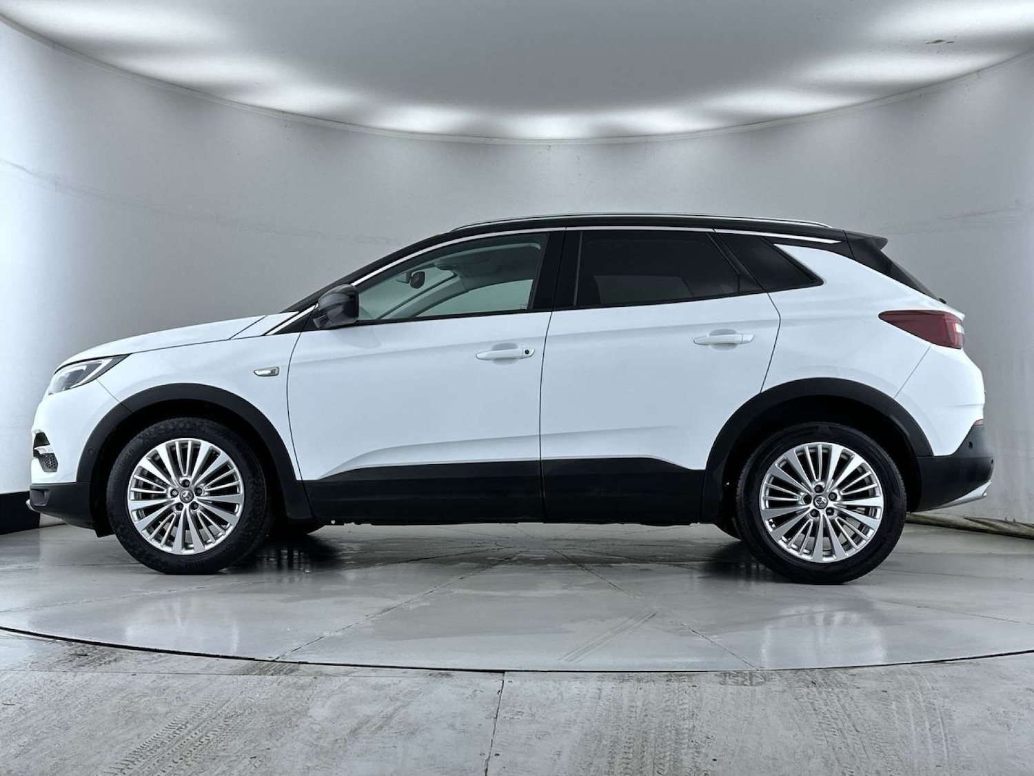 Used Vauxhall Grandland X 2020 for sale - 77617122: Photo 16