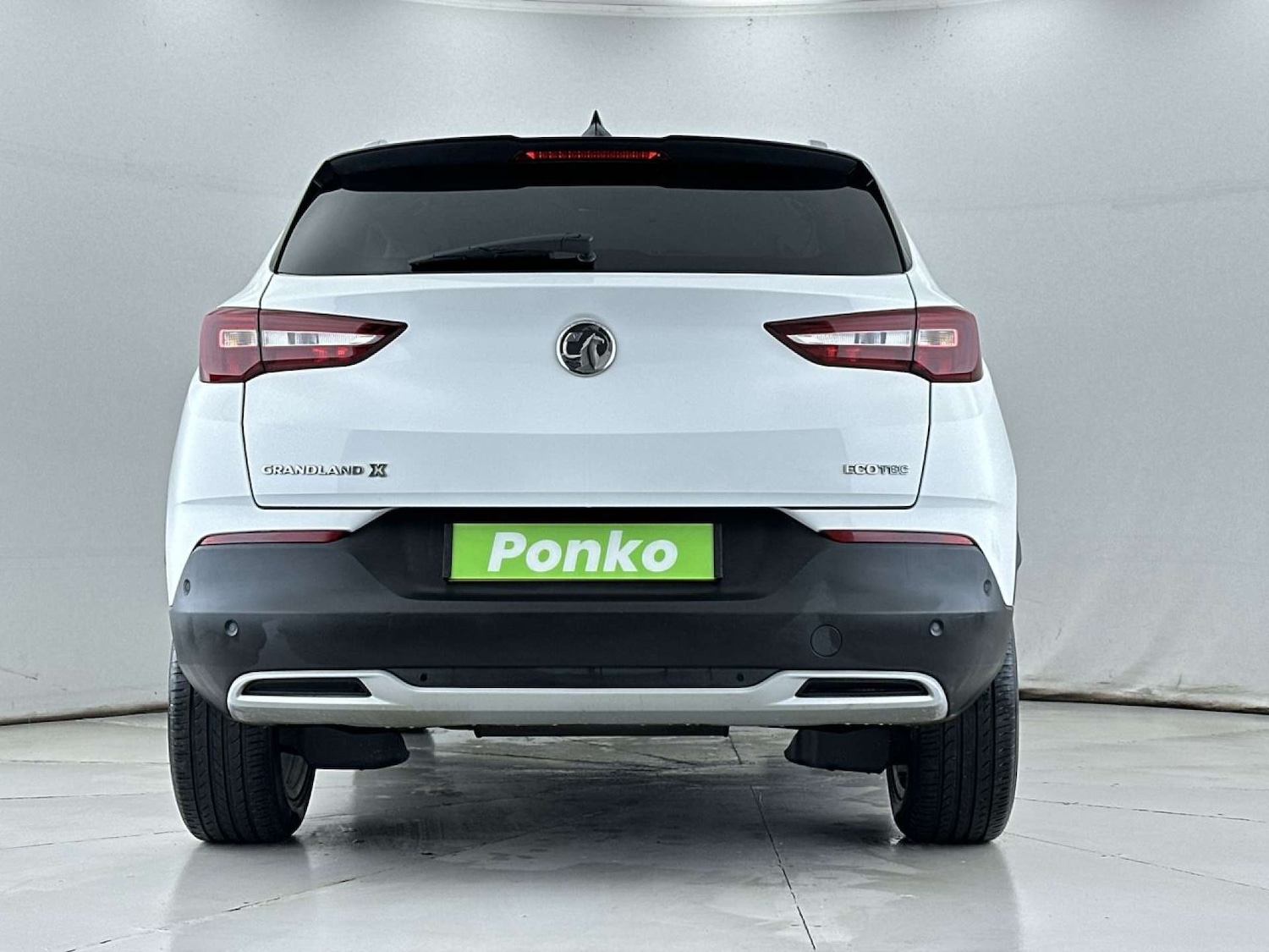 Used Vauxhall Grandland X 2020 for sale - 77617122: Photo 17