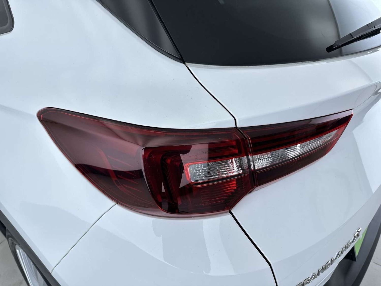 Used Vauxhall Grandland X 2020 for sale - 77617122: Photo 20