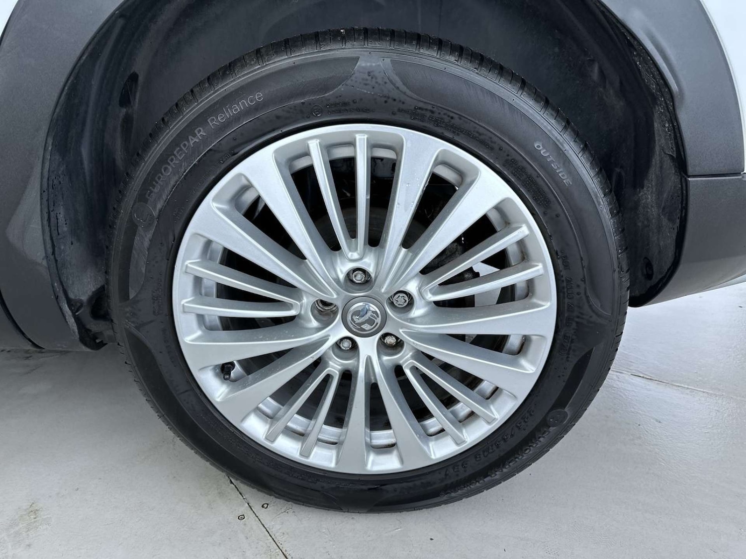 Used Vauxhall Grandland X 2020 for sale - 77617122: Photo 22