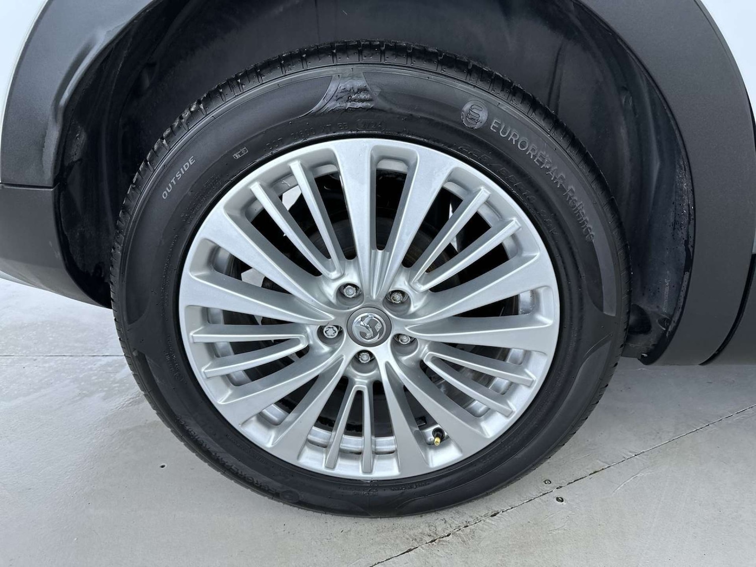 Used Vauxhall Grandland X 2020 for sale - 77617122: Photo 23