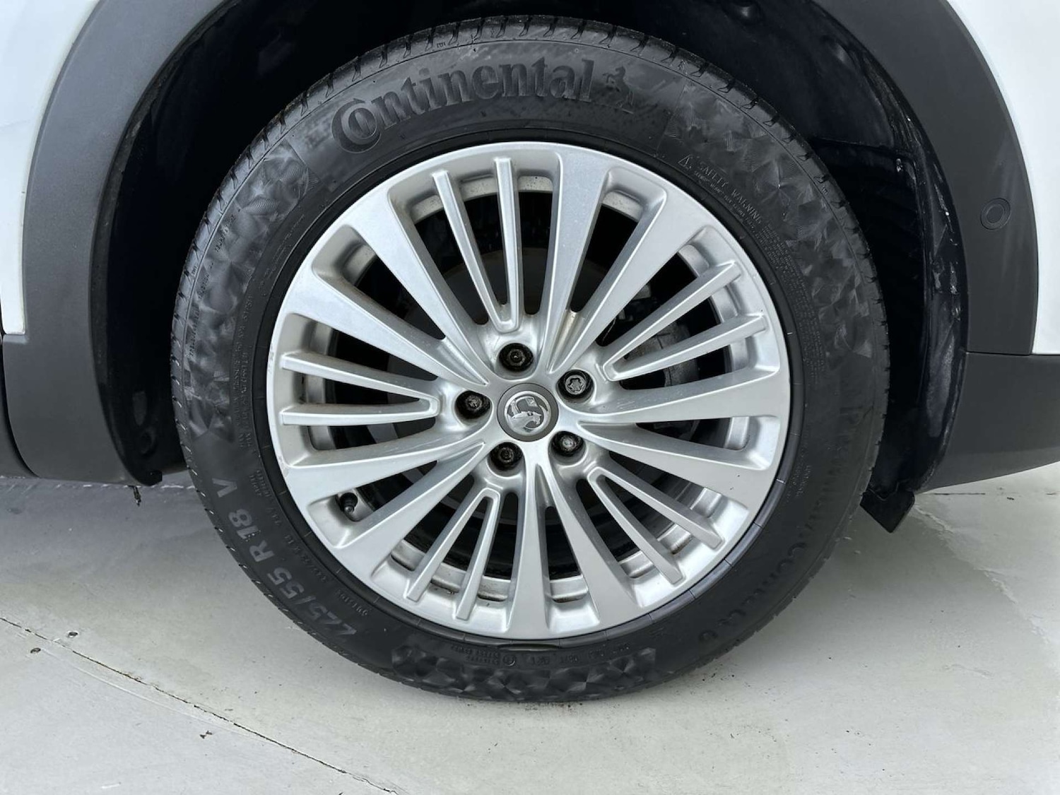 Used Vauxhall Grandland X 2020 for sale - 77617122: Photo 24