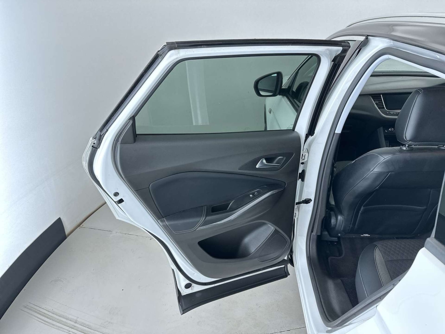 Used Vauxhall Grandland X 2020 for sale - 77617122: Photo 28