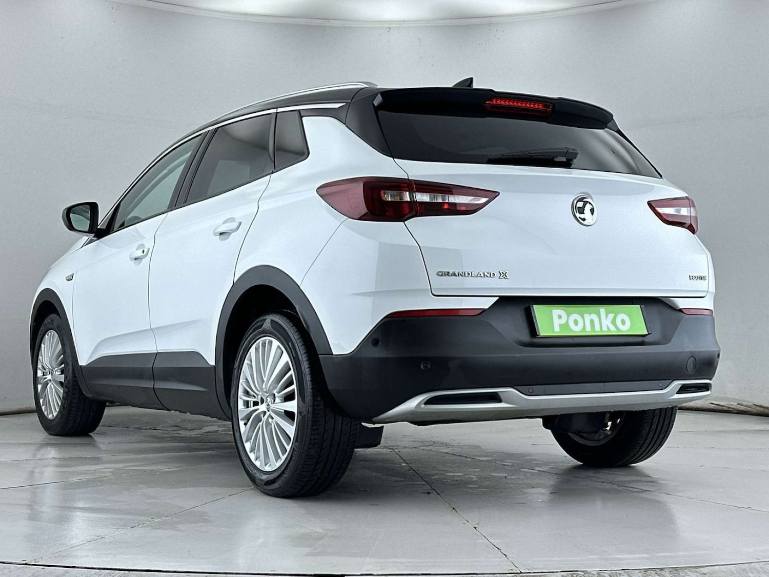 Used Vauxhall Grandland X 2020 for sale - 77617122: Photo 3