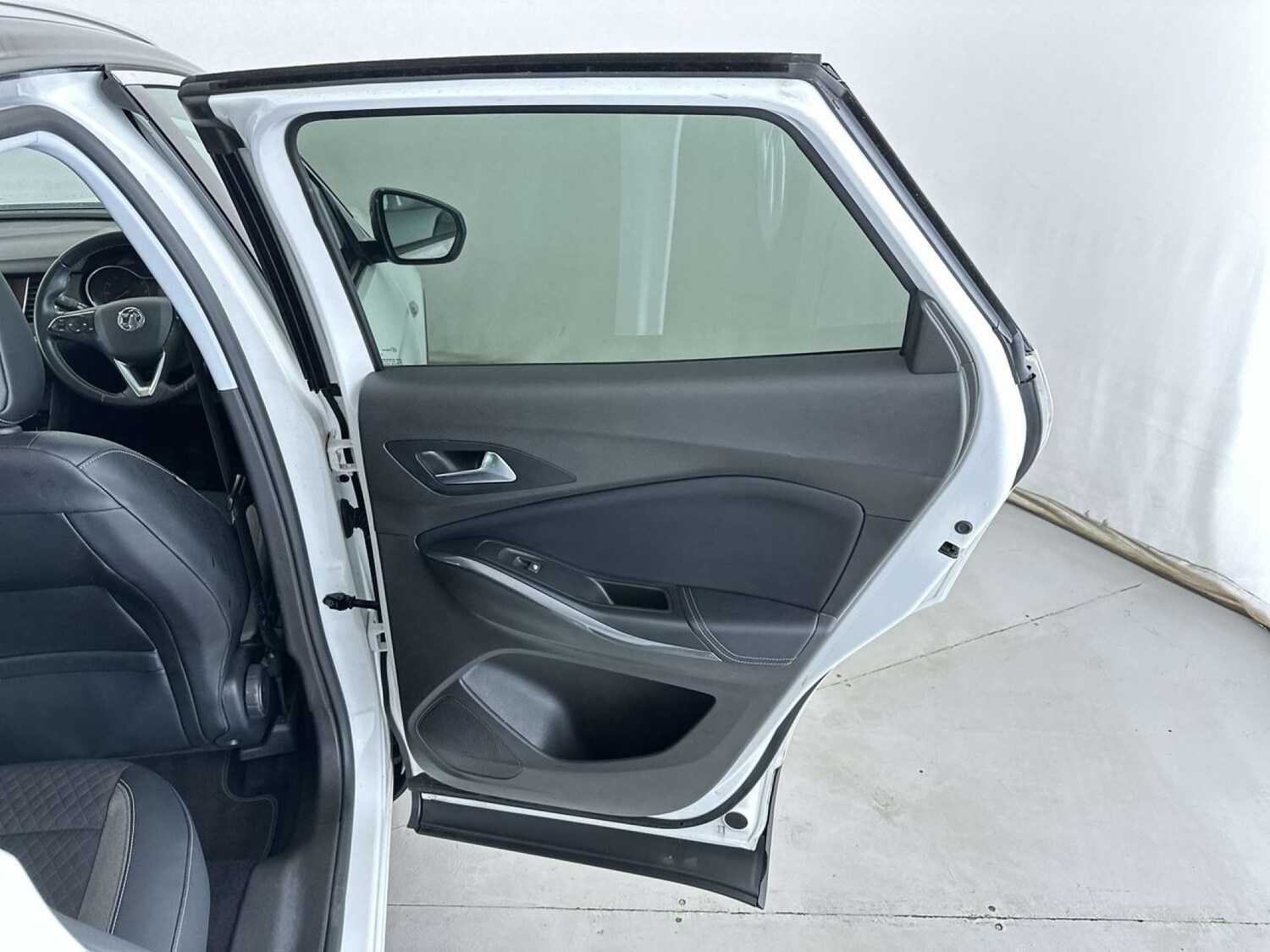 Used Vauxhall Grandland X 2020 for sale - 77617122: Photo 30