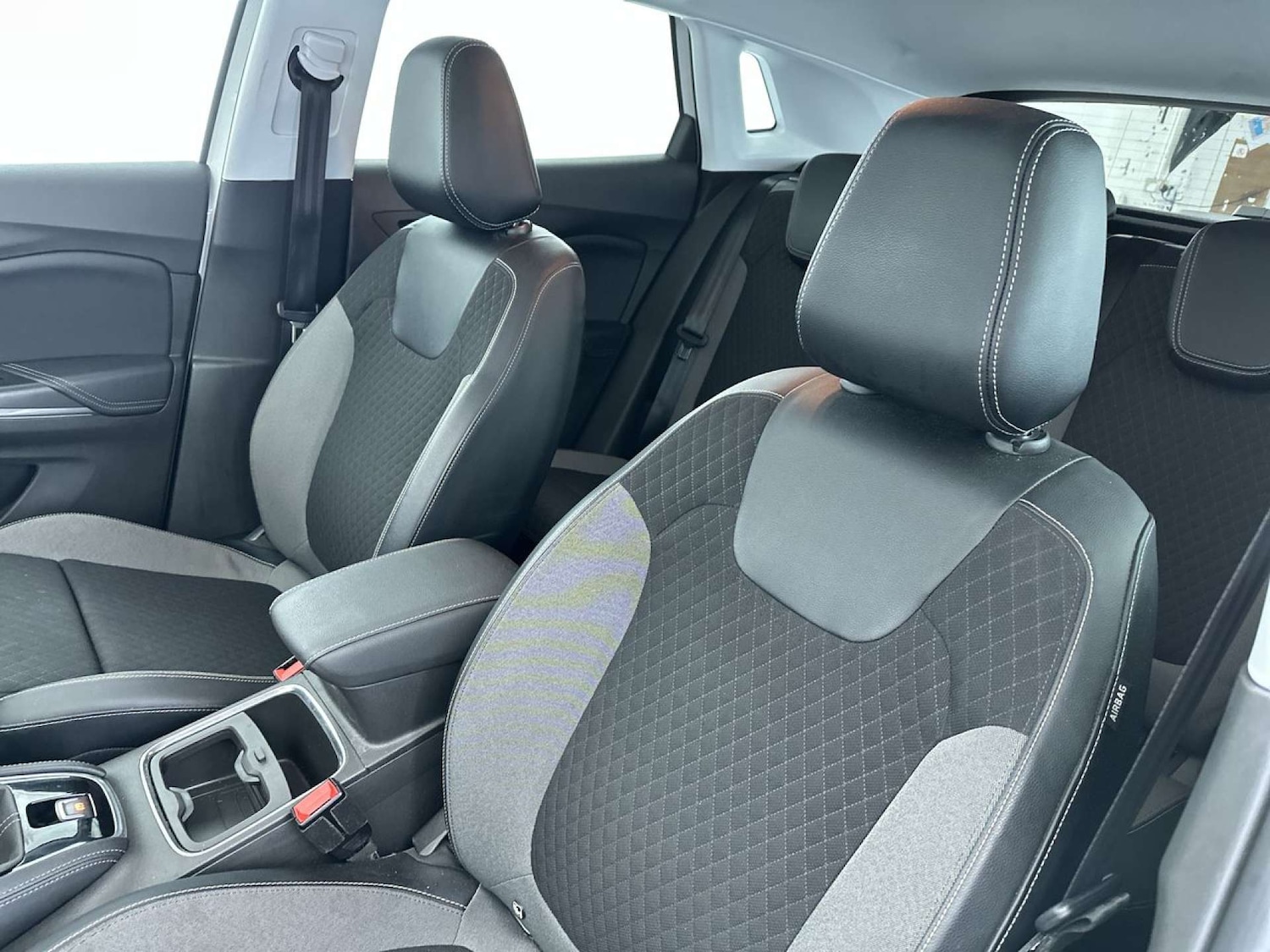 Used Vauxhall Grandland X 2020 for sale - 77617122: Photo 31