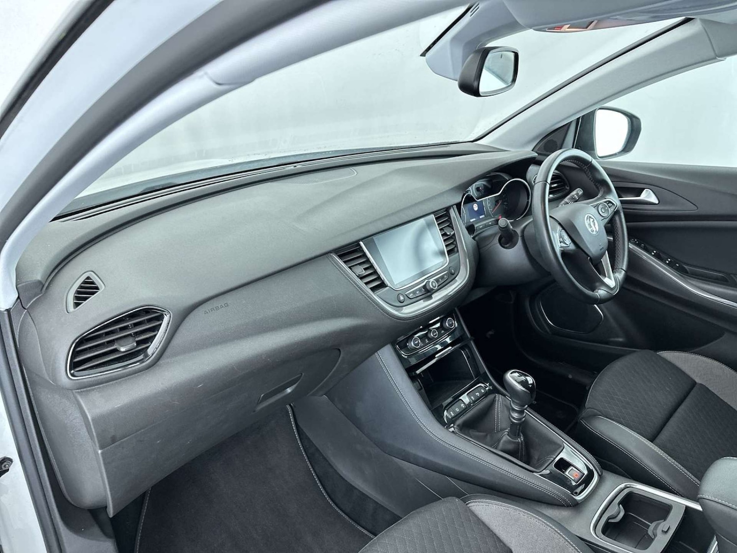 Used Vauxhall Grandland X 2020 for sale - 77617122: Photo 32