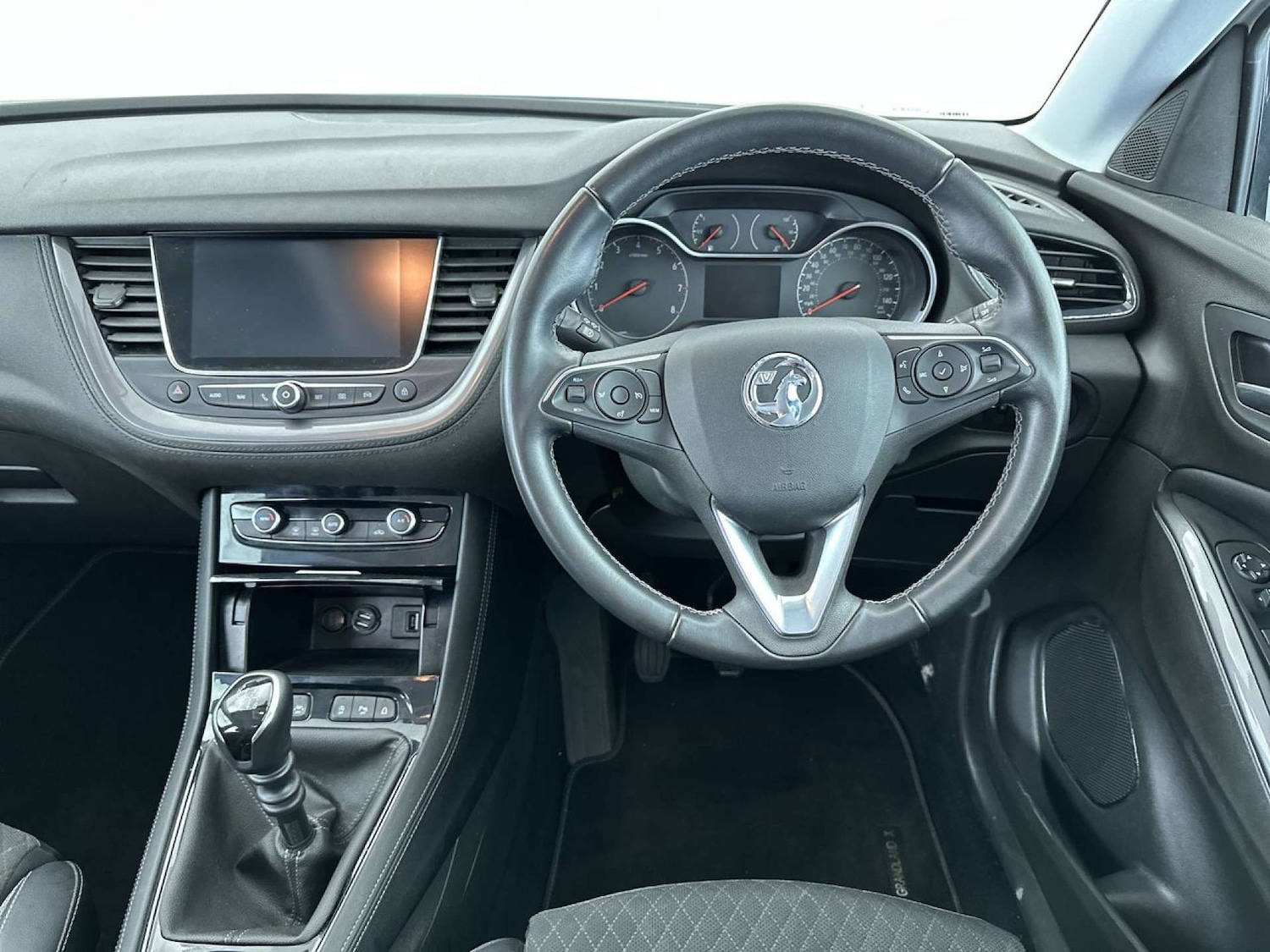 Used Vauxhall Grandland X 2020 for sale - 77617122: Photo 35