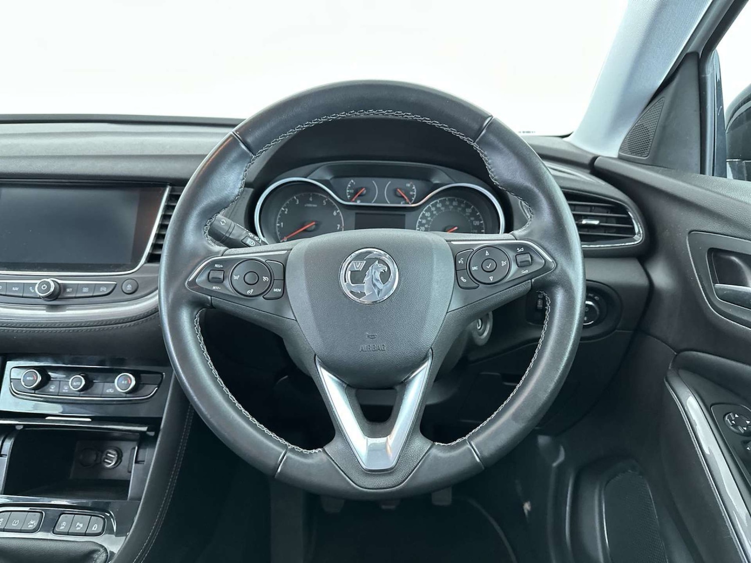 Used Vauxhall Grandland X 2020 for sale - 77617122: Photo 36