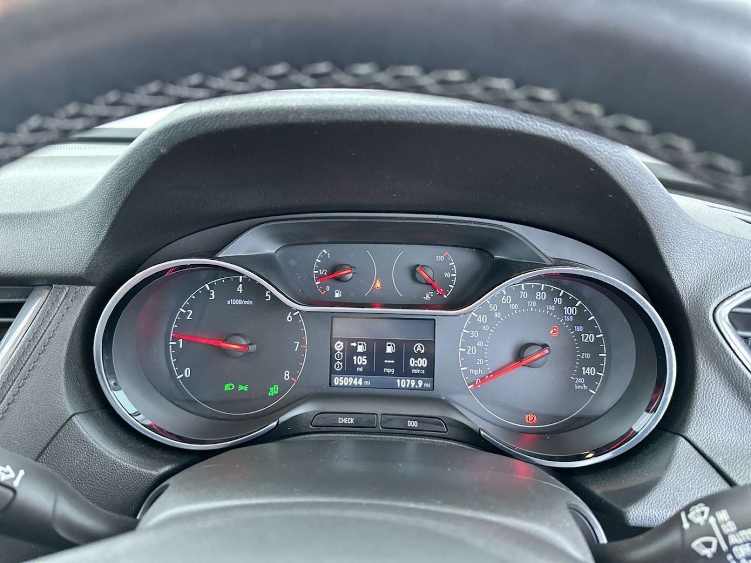 Used Vauxhall Grandland X 2020 for sale - 77617122: Photo 39