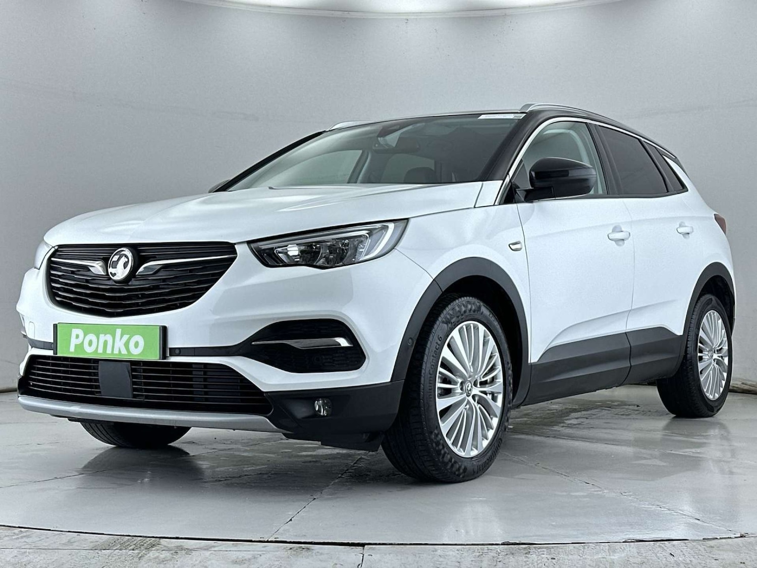 Used Vauxhall Grandland X 2020 for sale - 77617122: Photo 4
