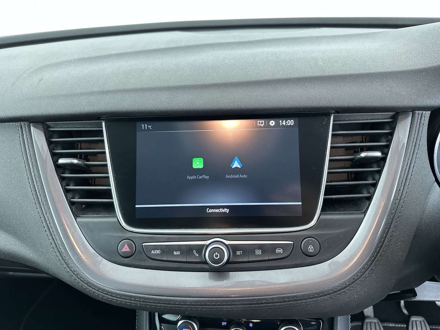 Used Vauxhall Grandland X 2020 for sale - 77617122: Photo 40