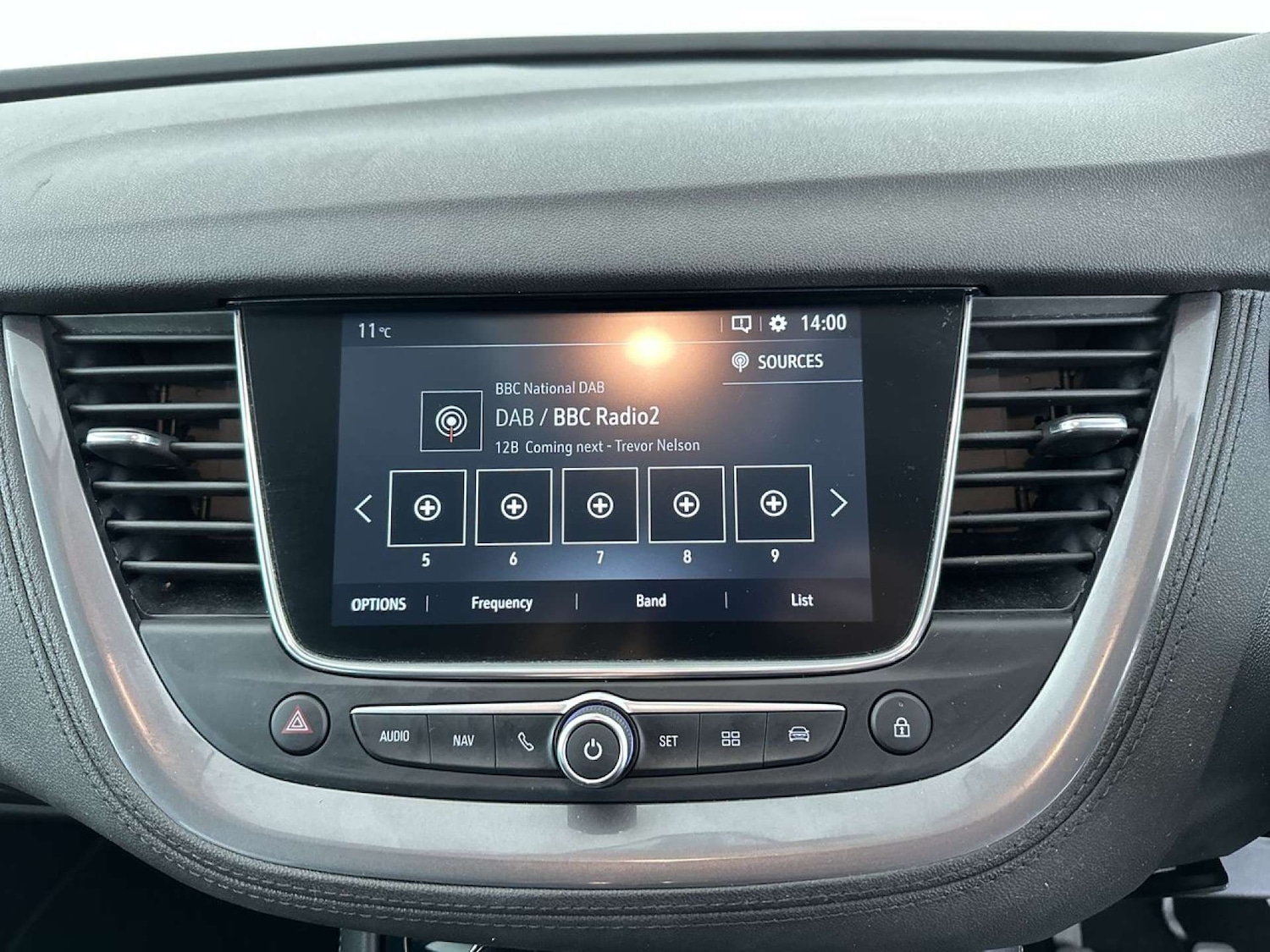 Used Vauxhall Grandland X 2020 for sale - 77617122: Photo 41