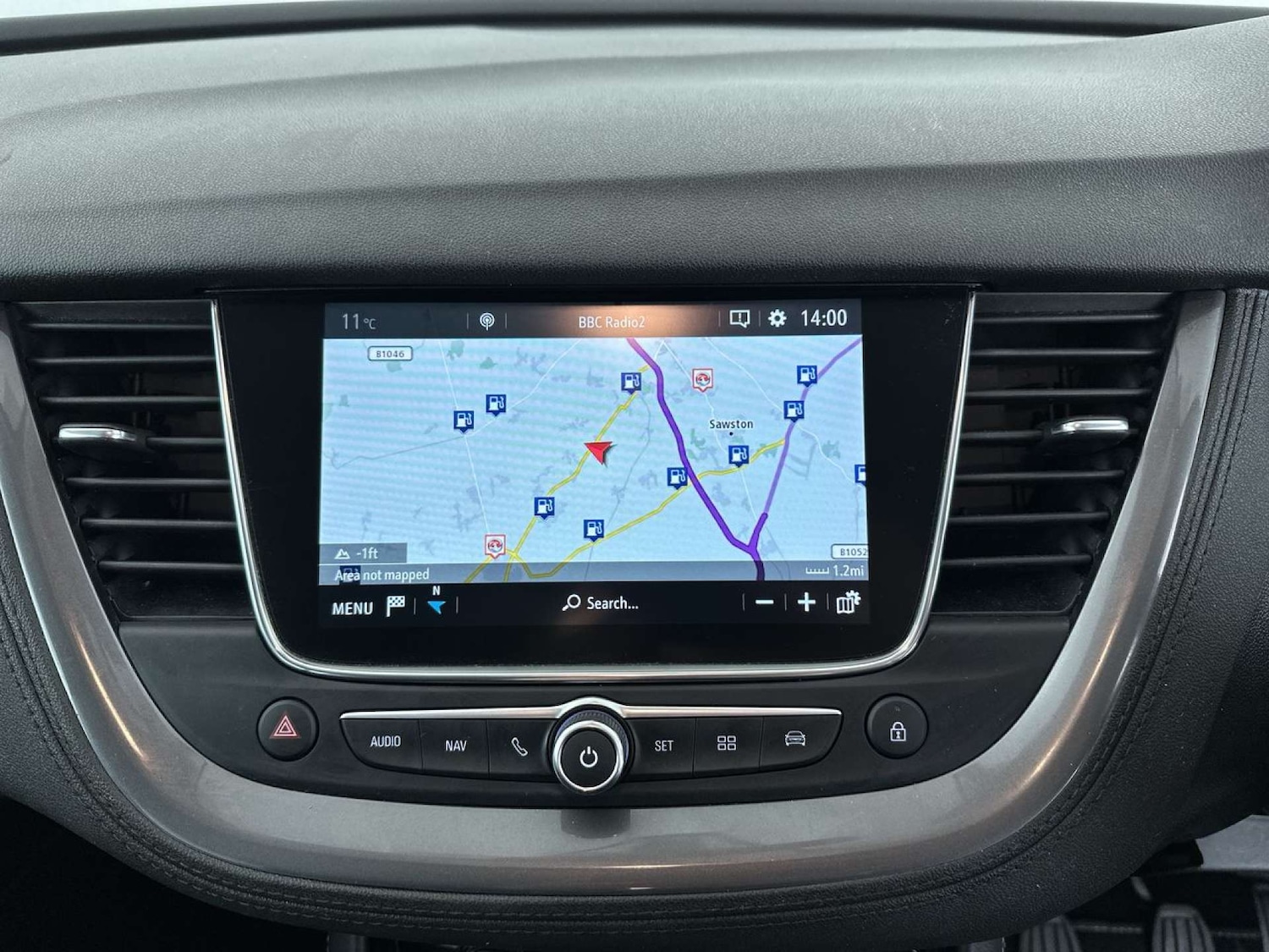 Used Vauxhall Grandland X 2020 for sale - 77617122: Photo 42