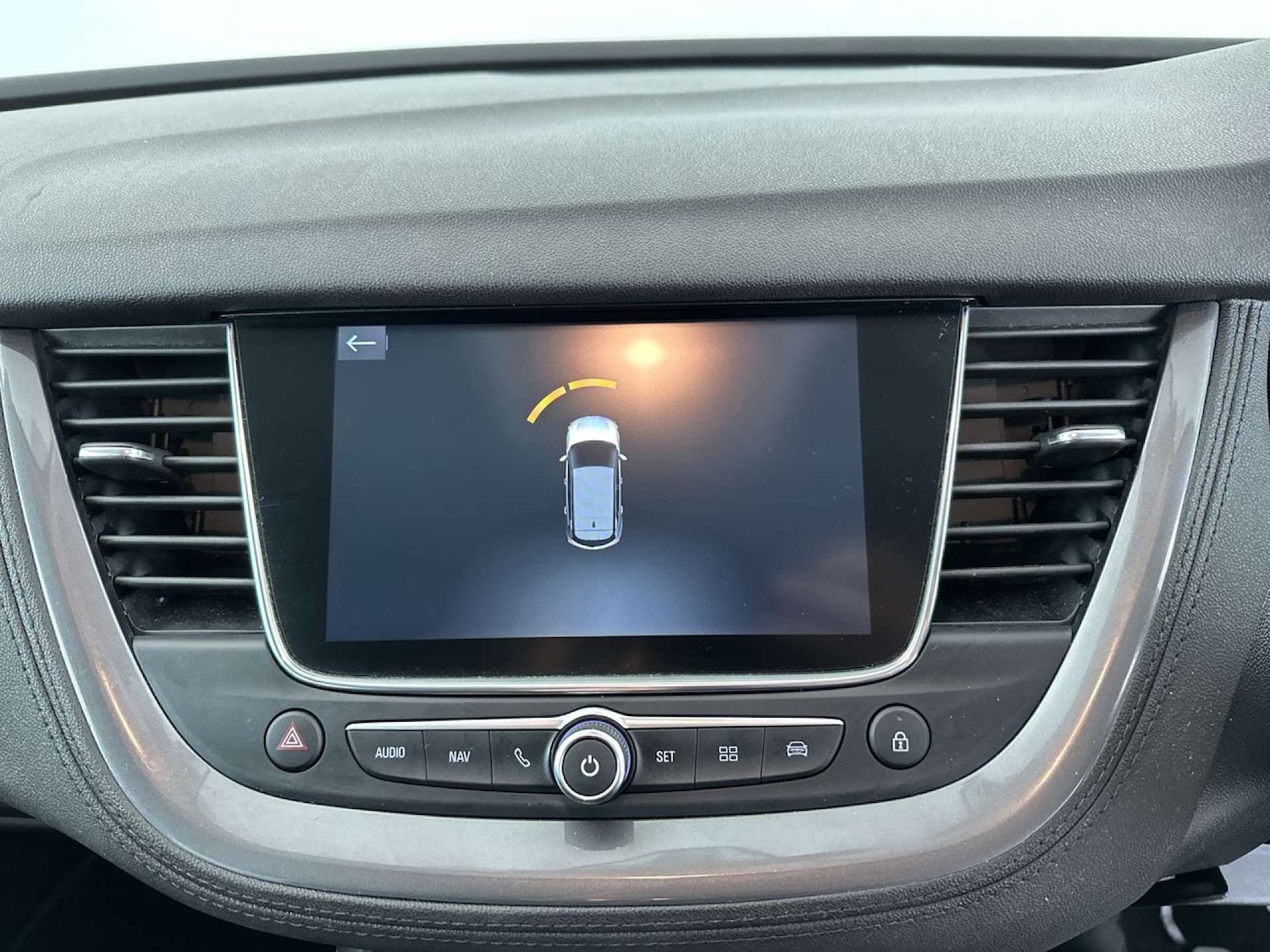 Used Vauxhall Grandland X 2020 for sale - 77617122: Photo 43