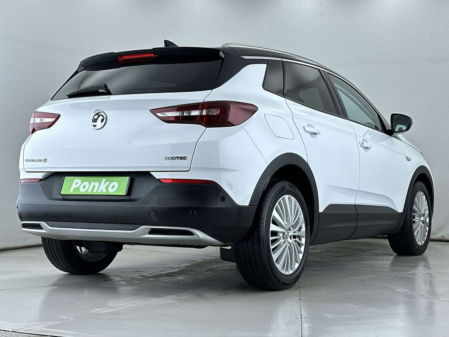 Used Vauxhall Grandland X 2020 for sale - 77617122: Photo 5