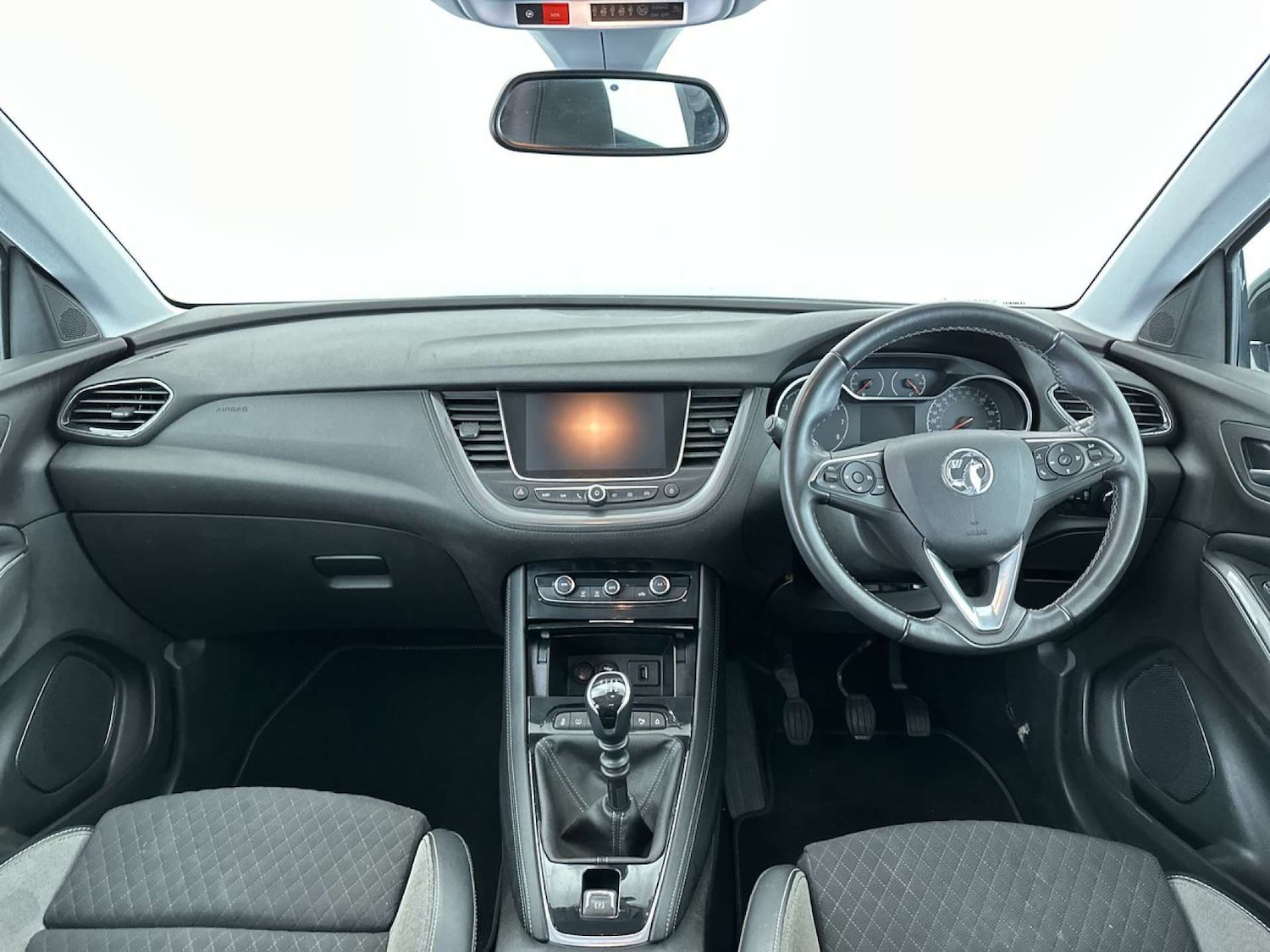 Used Vauxhall Grandland X 2020 for sale - 77617122: Photo 8