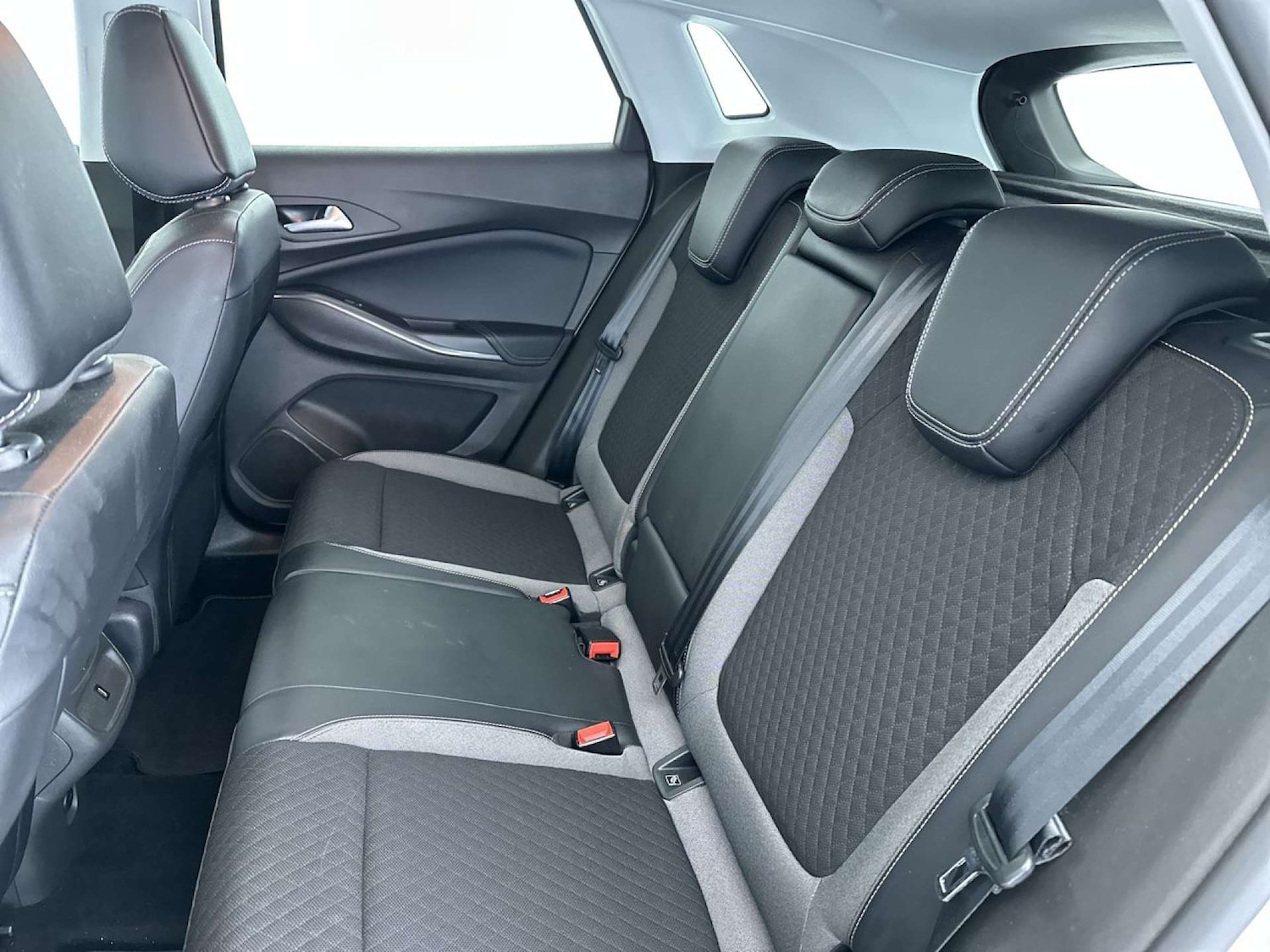 Used Vauxhall Grandland X 2020 for sale - 77617122: Photo 9