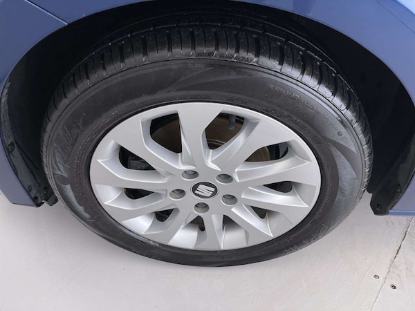 Used SEAT Leon 2015 for sale - 76210029: Photo 11