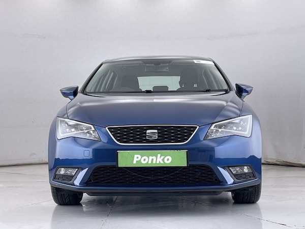 Used SEAT Leon 2015 for sale - 76210029: Photo 14