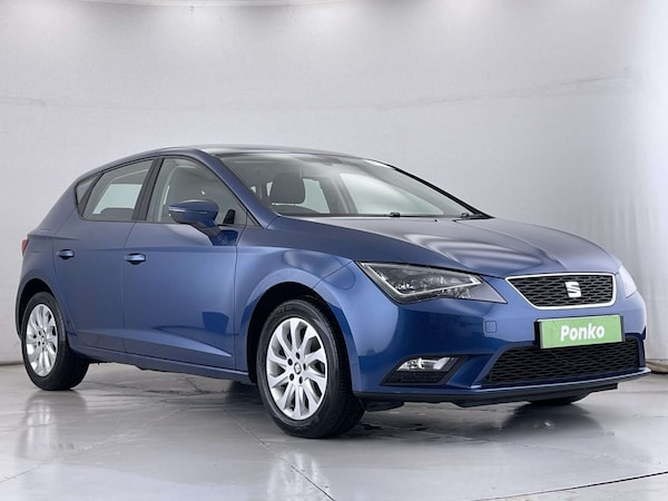 Used SEAT Leon 2015 for sale - 76210029: Photo 1