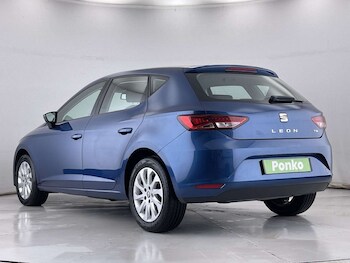 Used SEAT Leon 2015 for sale - 76210029: Photo 3