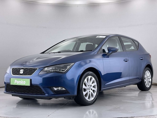 Used SEAT Leon 2015 for sale - 76210029: Photo 4