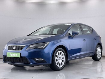 Used SEAT Leon 2015 for sale - 76210029: Photo 4