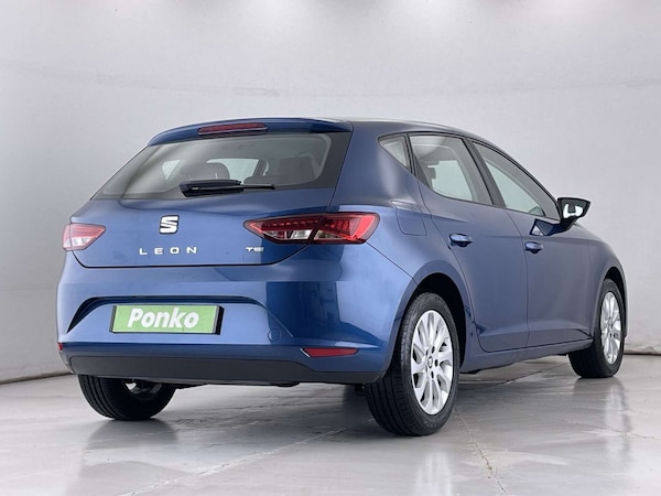 Used SEAT Leon 2015 for sale - 76210029: Photo 5