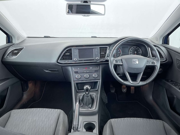 Used SEAT Leon 2015 for sale - 76210029: Photo 8