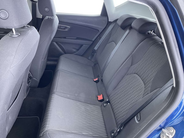 Used SEAT Leon 2015 for sale - 76210029: Photo 9