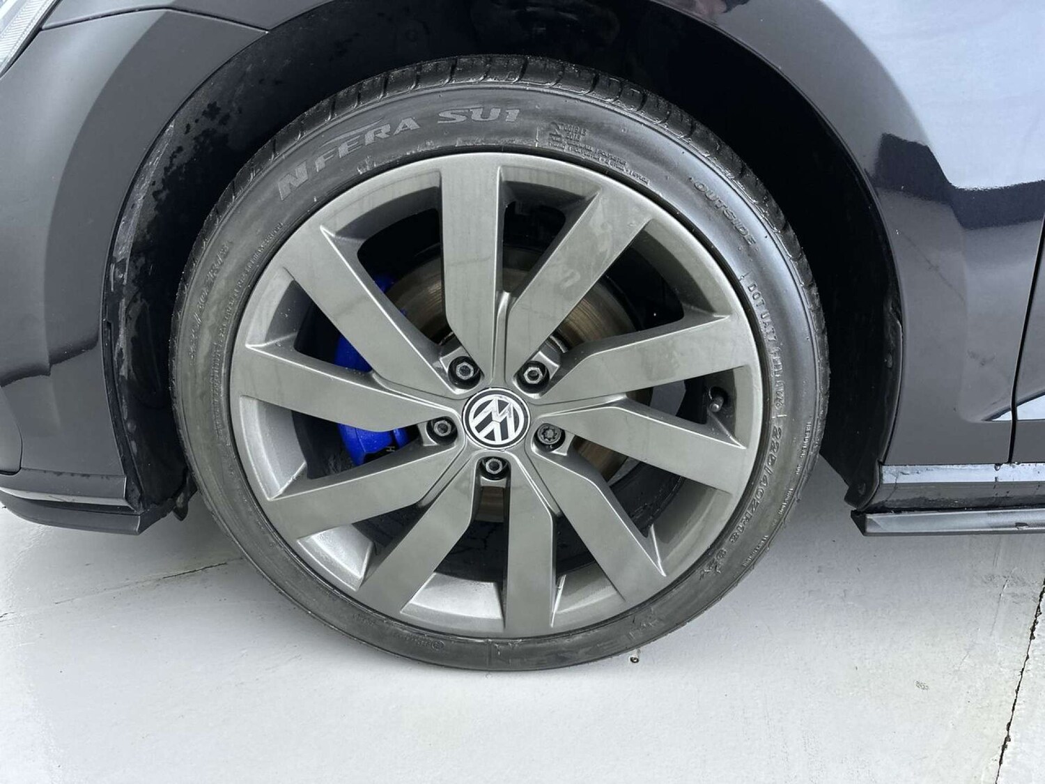 Used Volkswagen Golf 2020 for sale - 77964839: Photo 11