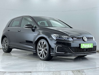 Used Volkswagen Golf 2020 for sale - 77964839: Photo