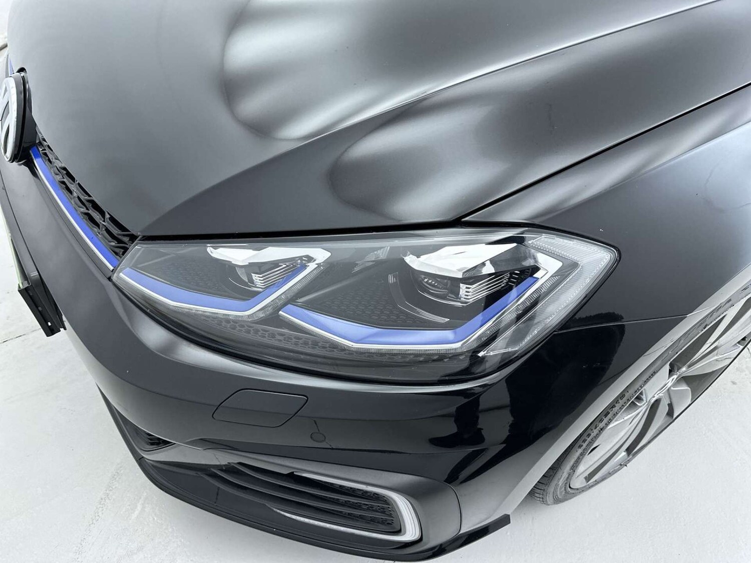 Used Volkswagen Golf 2020 for sale - 77964839: Photo 21